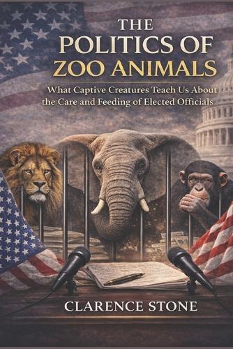 The Politics of Zoo Animals: What Captive Creatures Teach Us About the Care and Feeding of Elected Officials