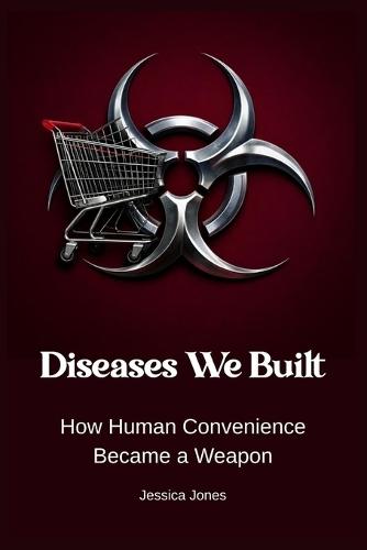 Diseases We Built: How Human Convenience Became A Weapon