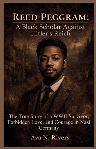 Reed Peggram: A Black Scholar Against Hitler's Reich: The True Story of a WWII Survivor, Forbidden Love, and Courage in Nazi Germany