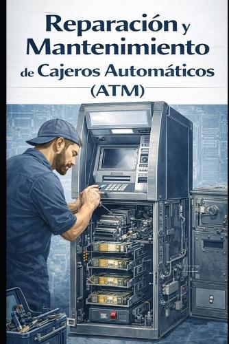 Reparación y Mantenimiento de Cajeros Automáticos (ATM)