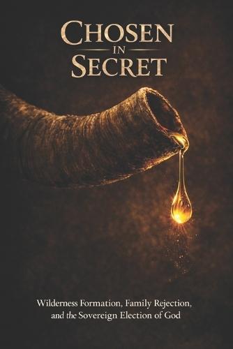 Chosen in Secret: Wilderness Formation, Family Rejection, and the Sovereign Election of God