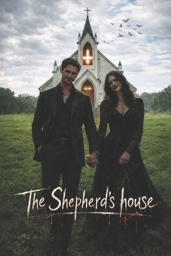 The Shepherd's house