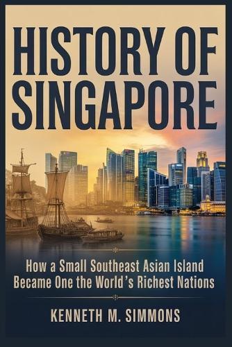 History of Singapore: How A Small Southeast Asian Island Became One Of The World's Richest Nations