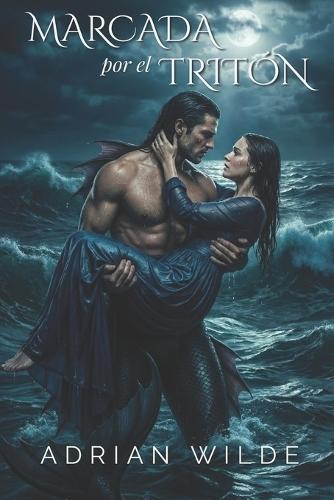 Marcada por el Tritón