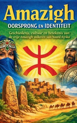 Amazigh Oorsprong en Identiteit: Geschiedenis, cultuur en betekenis van de vrije Amazigh volkeren van Noord Afrika
