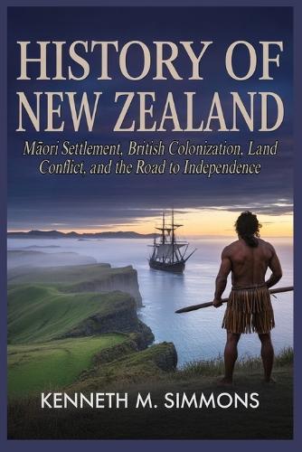 History of New Zealand: Māori Settlement, British Colonization, Land Conflict, and the Road to Independence