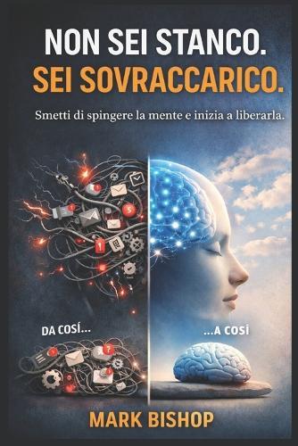 Non sei stanco. Sei sovraccarico.: Smetti di spingere la mente ed inizia a liberarla