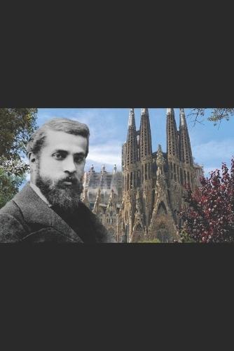 Psicoanalisis al arquitecto de Dios: Código Gaudi