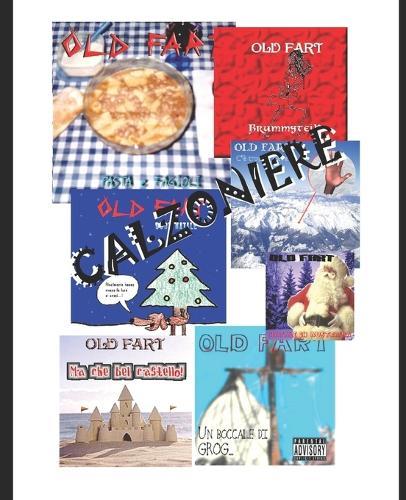 OLD FART - Calzoniere