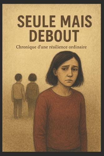 Seule mais debout: Chronique d'une résilience ordinaire.