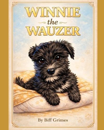 Winnie the Wauzer