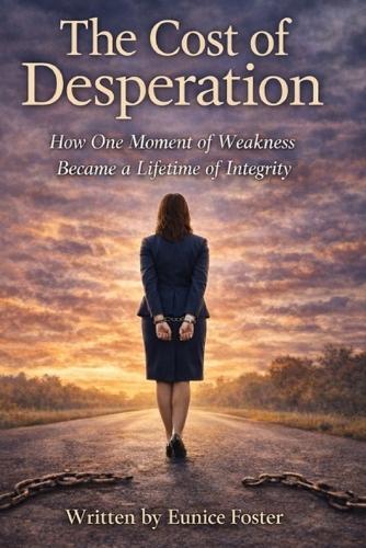 The Cost Of Desperation: How One Moment of Weakness Became a Lifetime of Integrity