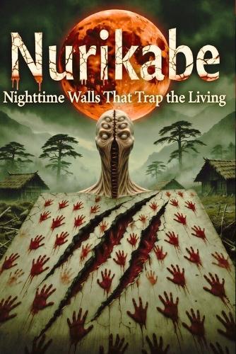 Nurikabe: Nighttime Walls That Trap the Living