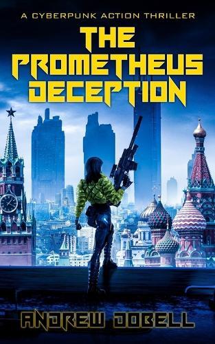 The Prometheus Deception