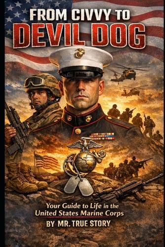 From Civvy to Devil Dog: Your Guide to Life in The United States Marine Corps