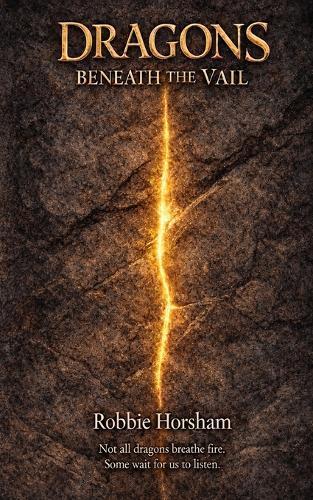 Dragons Beneath the Vail