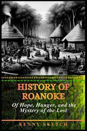 History of Roanoke: Of Hope, Hunger, and the Mystery of the Lost