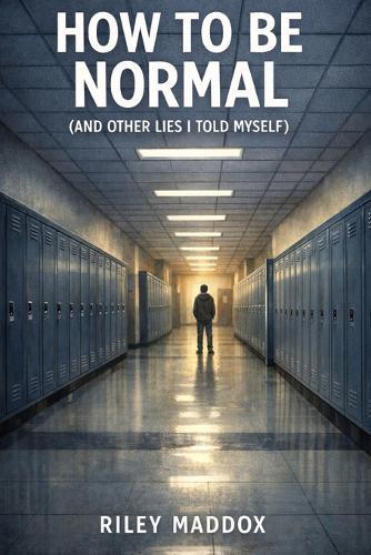 How To Be Normal (And Other Lies I Told Myself): A Queer YA Survival Novel