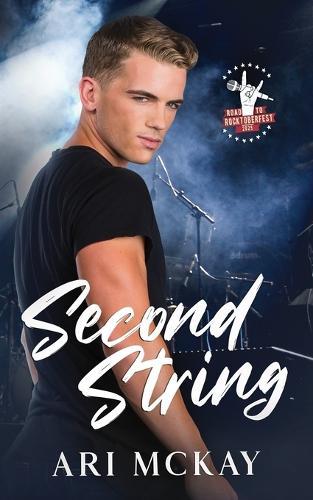 Second String: The Road to Rocktoberfest 2025