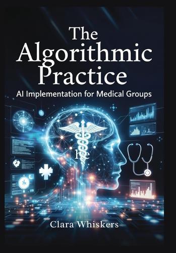 The Algorithmic Practice: AI Implementation for Medical Groups: Streamlining Scheduling, Billing, Documentation, and Patient Communication Without Losing the Human Touch