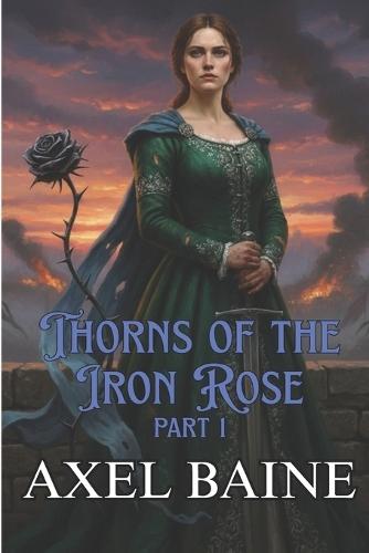Thorns of the Iron Rose: Part 1