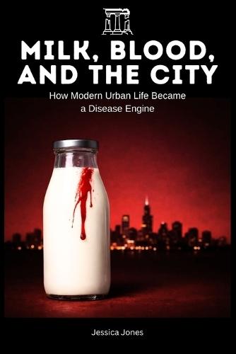 Milk, Blood, and the City: How Modern Urban Life Became a Disease Engine