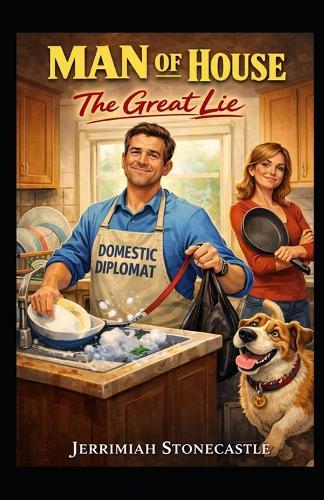 Man of The House: The Great Lie
