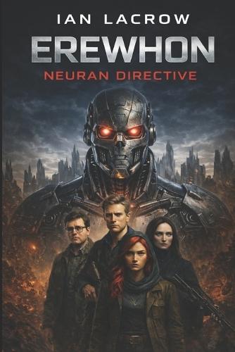 The Neuran directive: A Post-Apocalyptic AI Sci-Fi Survival Saga (Human vs Machine) (Erewhon Series Book 1)
