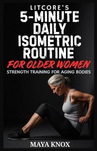 Litcore's 5-Minute Daily Isometric Routine for Older Women: Strength Training for Aging Bodies
