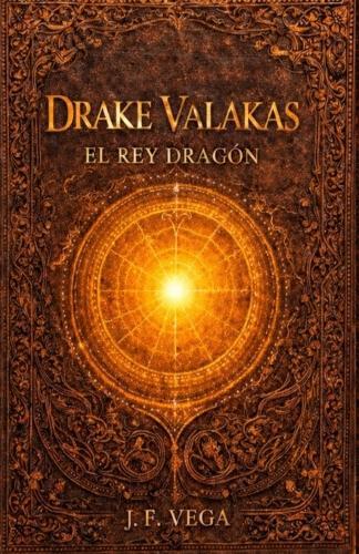 Drake Valakas: El Rey Dragón