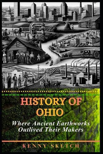 History of Ohio: Where Ancient Earthworks Outlived Their Makers