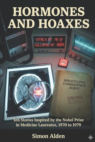 Hormones and Hoaxes: Ten Stories Inspired by the Nobel Prize in Medicine Laureates, 1970 to 1979