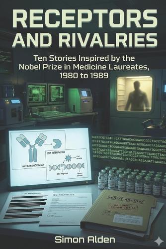 Receptors and Rivalries: Ten Stories Inspired by the Nobel Prize in Medicine Laureates, 1980 to 1989