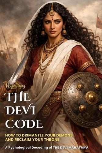 The Devi Code: How to Dismantle Your Demons and Reclaim Your Throne
