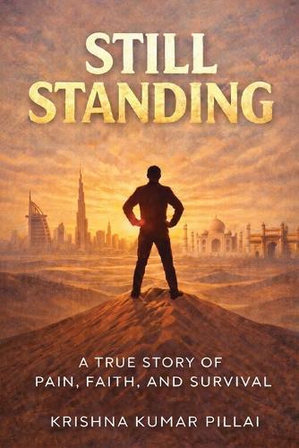 Still Standing: A True Story of Pain, Faith, and Survival