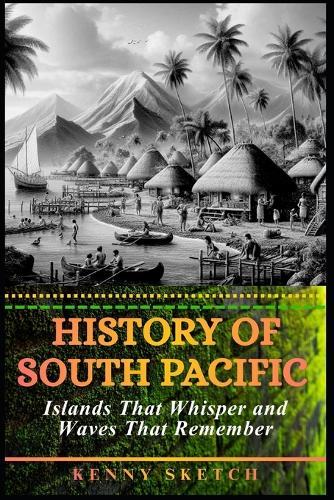 History of South Pacific: Islands That Whisper and Waves That Remember
