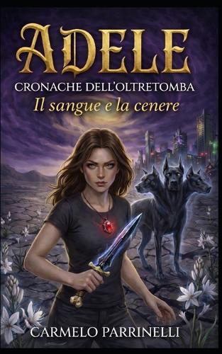 Adele - Cronache dell'Oltretomba: Il sangue e la cenere