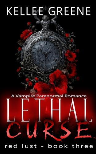 Lethal Curse - A Vampire Paranormal Romance