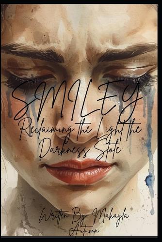 Smiley: Reclaiming the Light the Darkness Stole