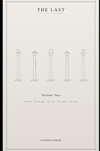 The Last: Volume Two