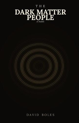 The Dark Matter People