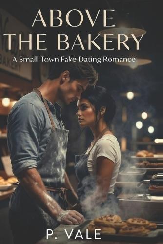 Above the Bakery: A Small Town Fake Dating Romance