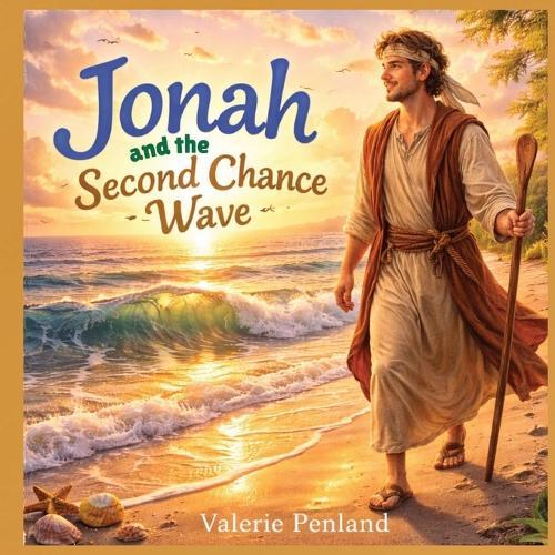 Jonah and the Second Chance Wave