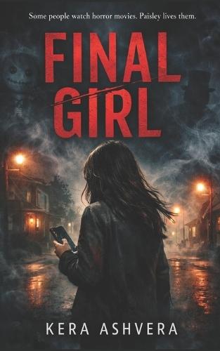 Final Girl