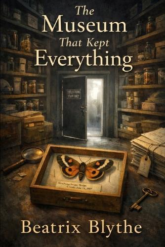 The Museum That Kept Everything