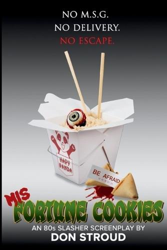 Misfortune Cookies: An 80s Slasher Screenplay