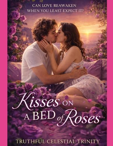 Kisses on a Bed of Roses