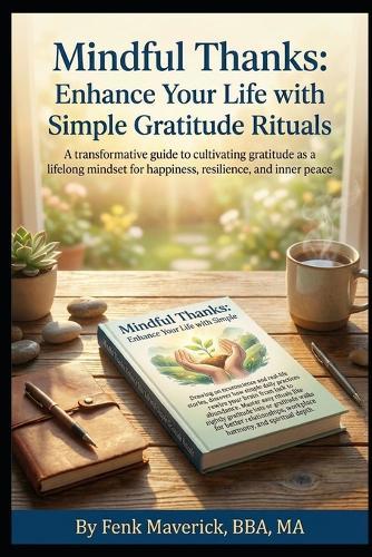 Mindful Thanks: Enhance Your Life With Simple Gratitude Rituals