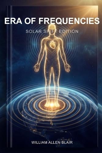 Era of Frequencies (Solar Shift Edition): Systems Psychology, Heliobiology, and the Evolution of Human Consciousness.