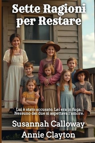 Sette Ragioni per Restare